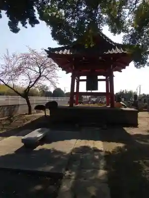 聖徳寺(埼玉県)