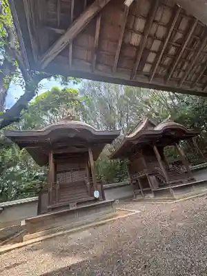 清水神社(兵庫県)