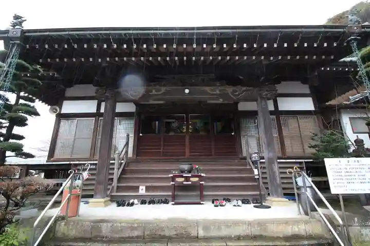 眞珠院(静岡県)