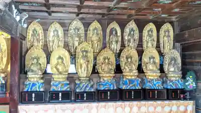 犬山寂光院(愛知県)