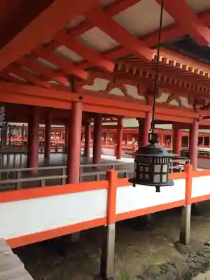 厳島神社(広島県)