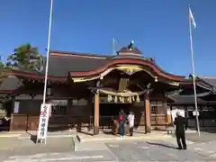 田縣神社(愛知県)