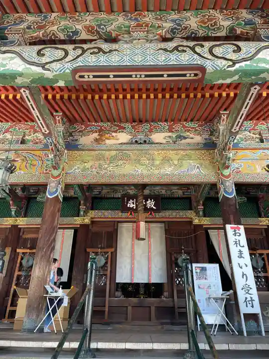 中山寺(兵庫県)