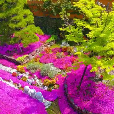 寿量山 速成寺(奈良県)
