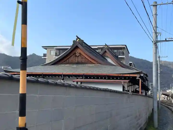 妙林寺(京都府)