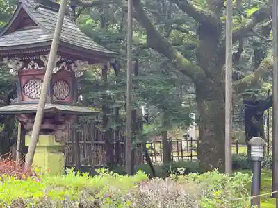 北口本宮冨士浅間神社のその他建物