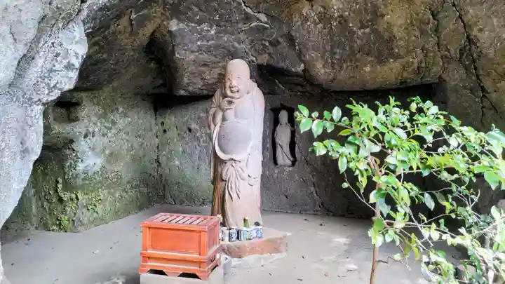 浄智寺(神奈川県)