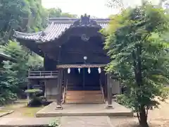 金刀比羅神社(愛媛県)