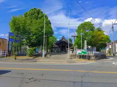 白山社のその他建物