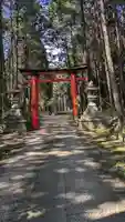 恭仁神社(京都府)