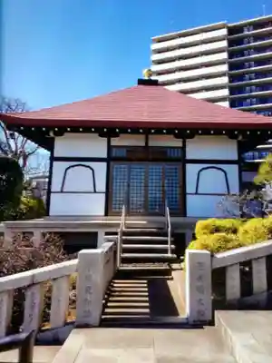 東福寺(東京都)