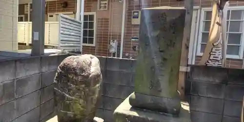 庚申塔(東京都)