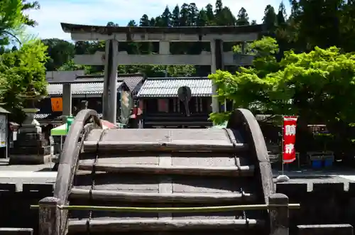 多賀大社(滋賀県)