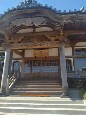 弥勒寺(宮城県)