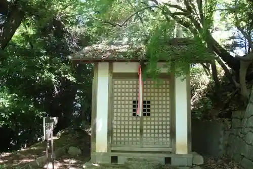 仙琳寺(滋賀県)