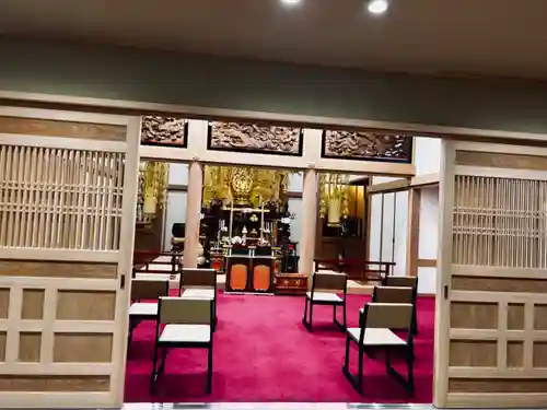 圓乘寺(東京都)