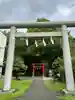 雷神社(神奈川県)