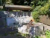 岡本神社(神奈川県)