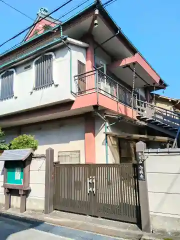 念勝寺(大阪府)