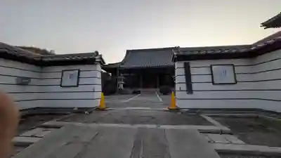 佛光寺八幡別院(滋賀県)