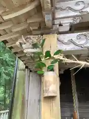 日枝神社(福井県)