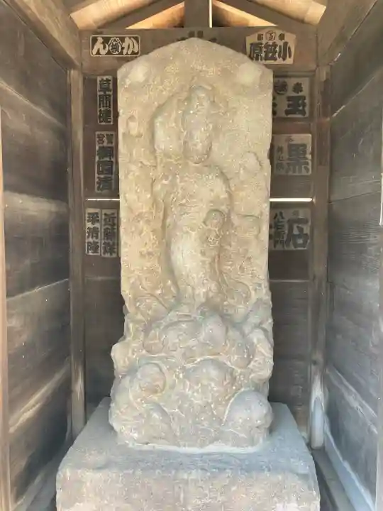 満願寺(東京都)