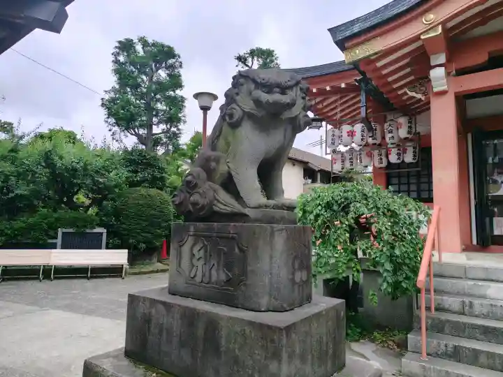 菅原神社(東京都)