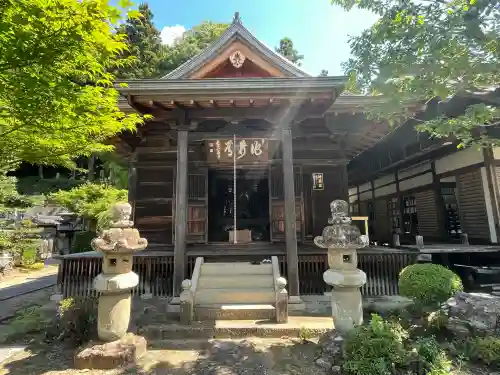 大仙寺(岐阜県)