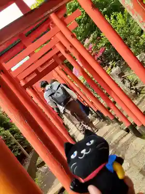 根津神社(東京都)
