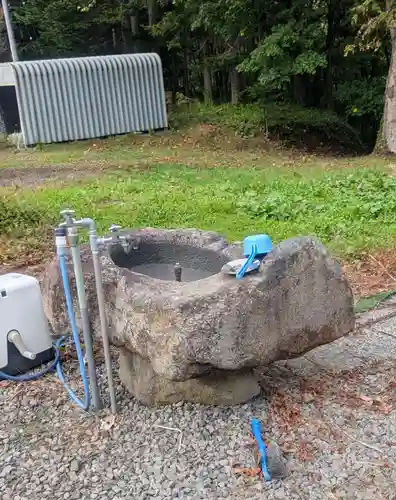 小澤神社(北海道)