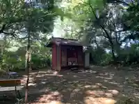 下飯田稲荷(千葉県)