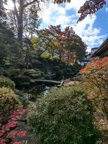 温泉寺(長野県)
