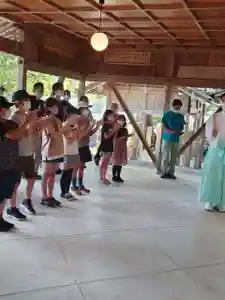 田瀬神社(岐阜県)(2022年06月21日(火) 00時21分45秒投稿)