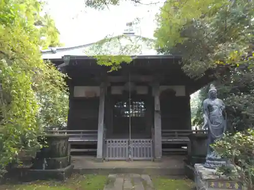 廣福寺(神奈川県)