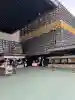 成田山深川不動堂(新勝寺東京別院)(東京都)