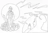 法話と天井絵の寺 観音寺(徳島県)