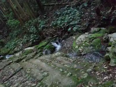 天の岩戸神社(三重県)