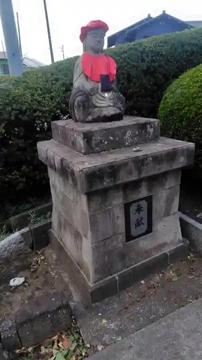 常泉院(神奈川県)