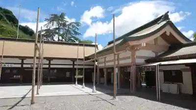 照國神社(鹿児島県)