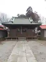 八雲神社(埼玉県)