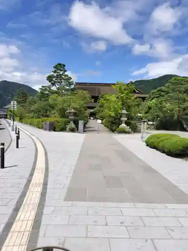善光寺(長野県)