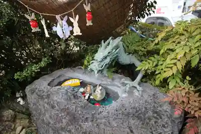 三輪神社(愛知県)