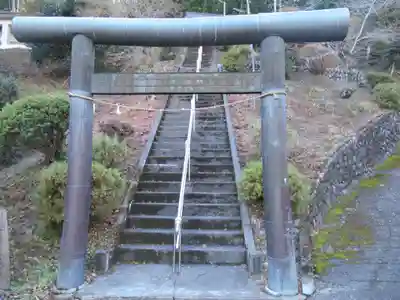 神明神社(東京都)