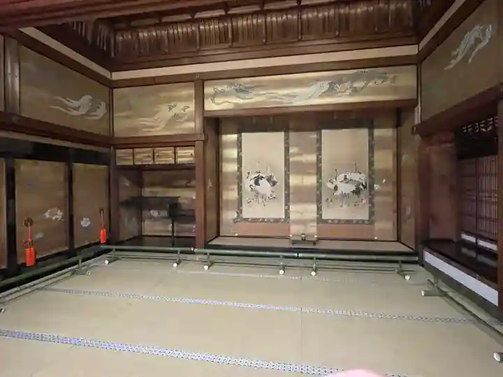 東本願寺(真宗本廟)のその他建物