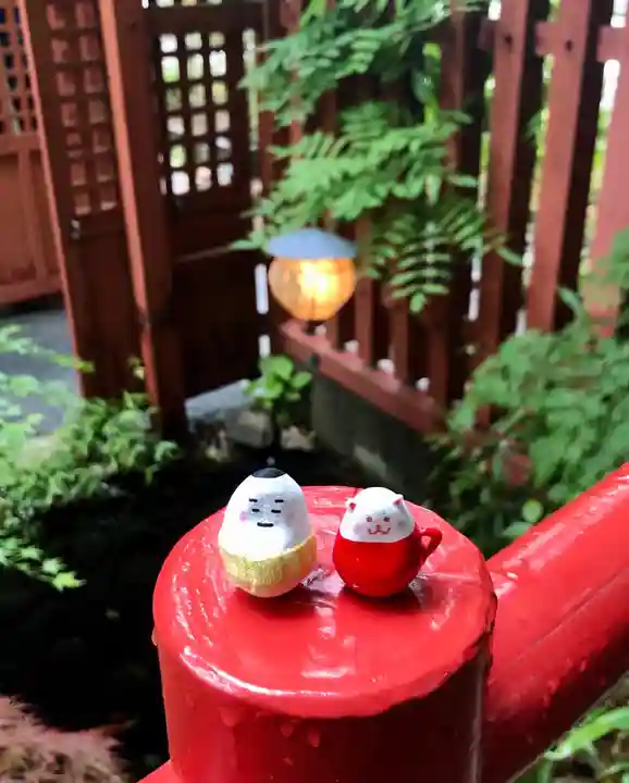 秩父神社(埼玉県)