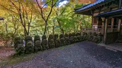 愛宕念仏寺(京都府)