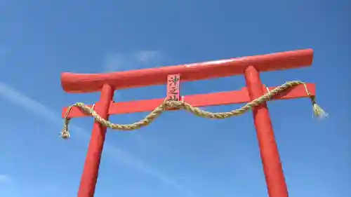 大魚神社(佐賀県)