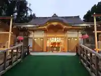 茨木神社(大阪府)