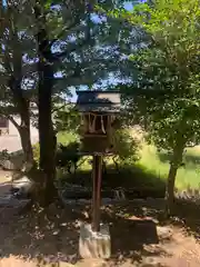 日吉神社(愛知県)