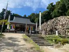 観音正寺(滋賀県)